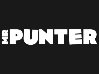 MrPunter MrPunter